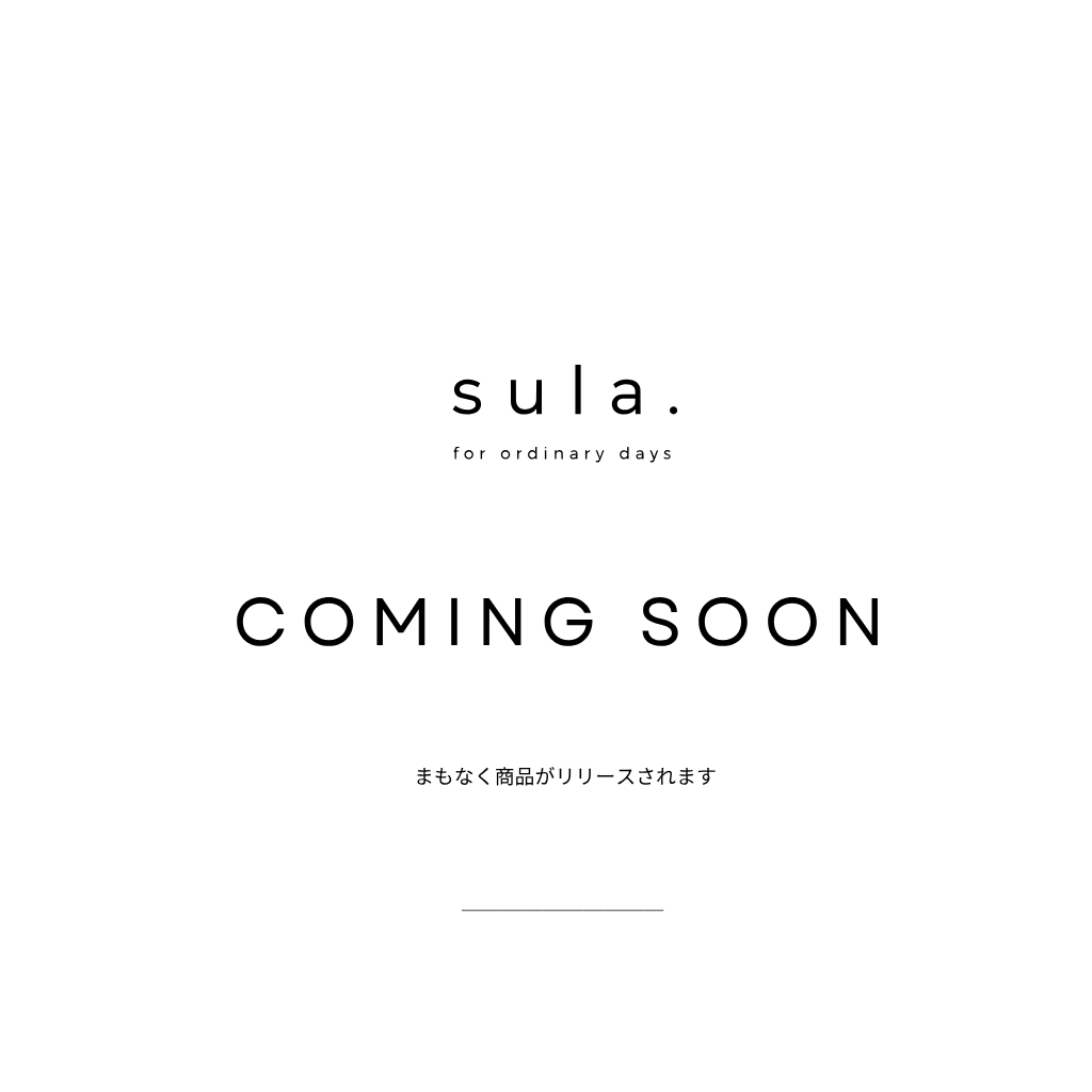 COMING SOON
