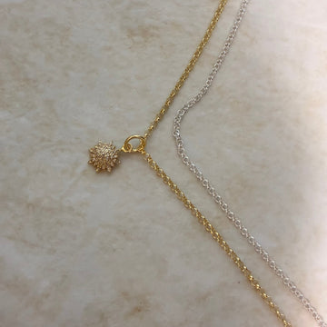 イエロー・ゴールド
