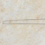 Silver 925 Chain Necklace｜チェーン単体