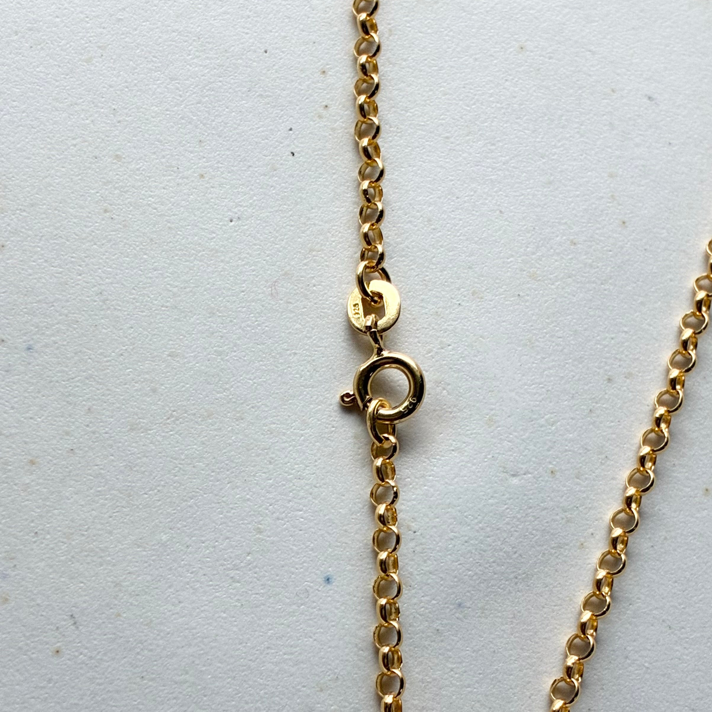 Silver925 Chain