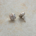 つぶつぶSilverピアス