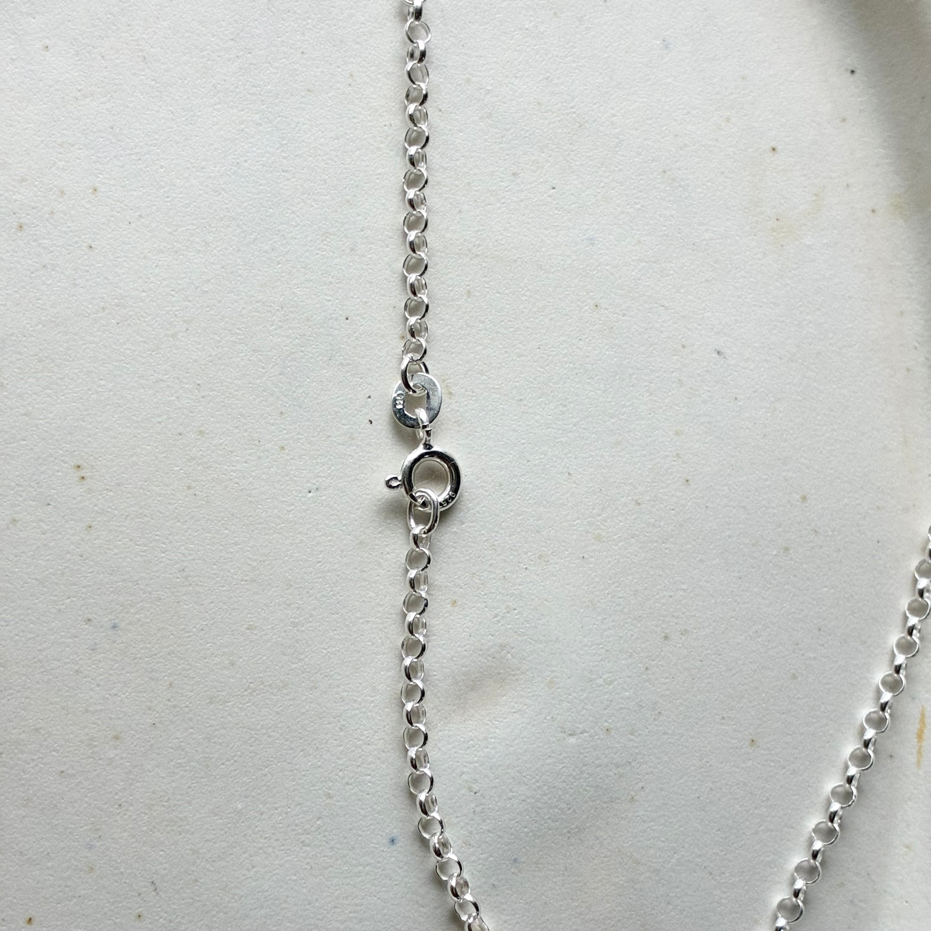 Silver925 Chain